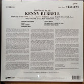 Kenny Burrell  - Midnight Blue (Vinyl)